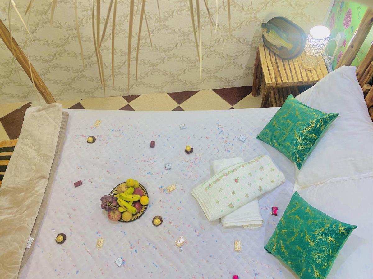 Tizaou Guest House 塔哈佐特 外观 照片