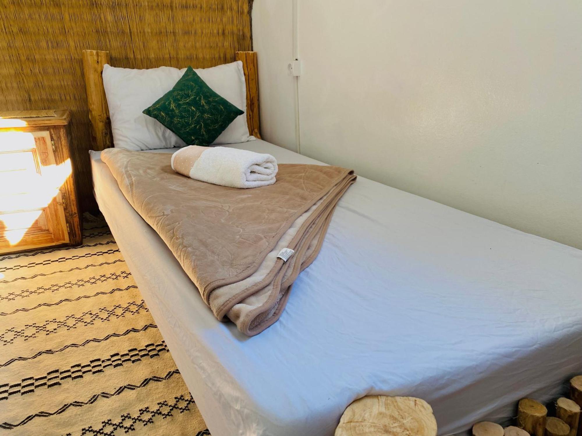 Tizaou Guest House 塔哈佐特 外观 照片