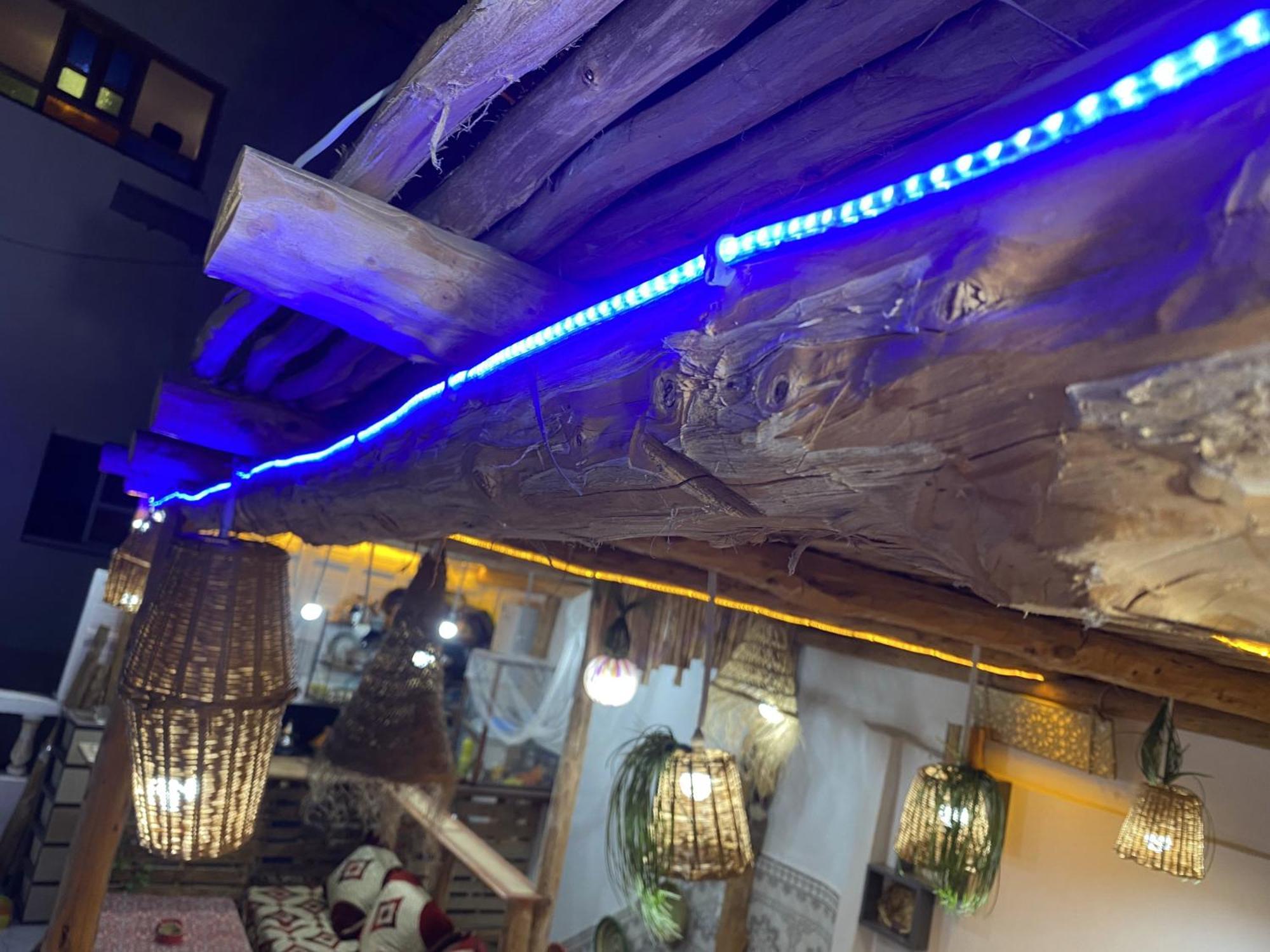 Tizaou Guest House 塔哈佐特 外观 照片
