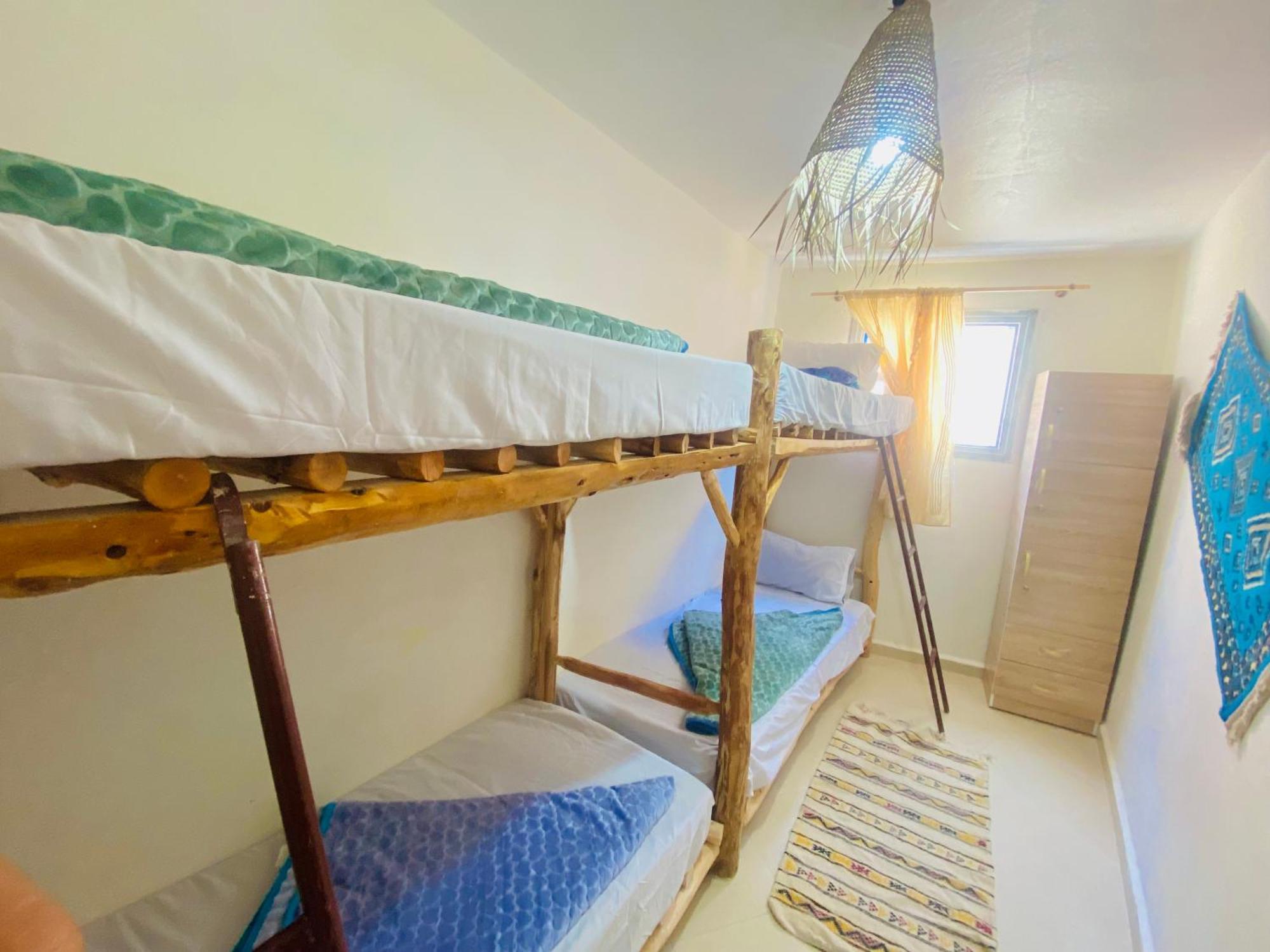 Tizaou Guest House 塔哈佐特 客房 照片