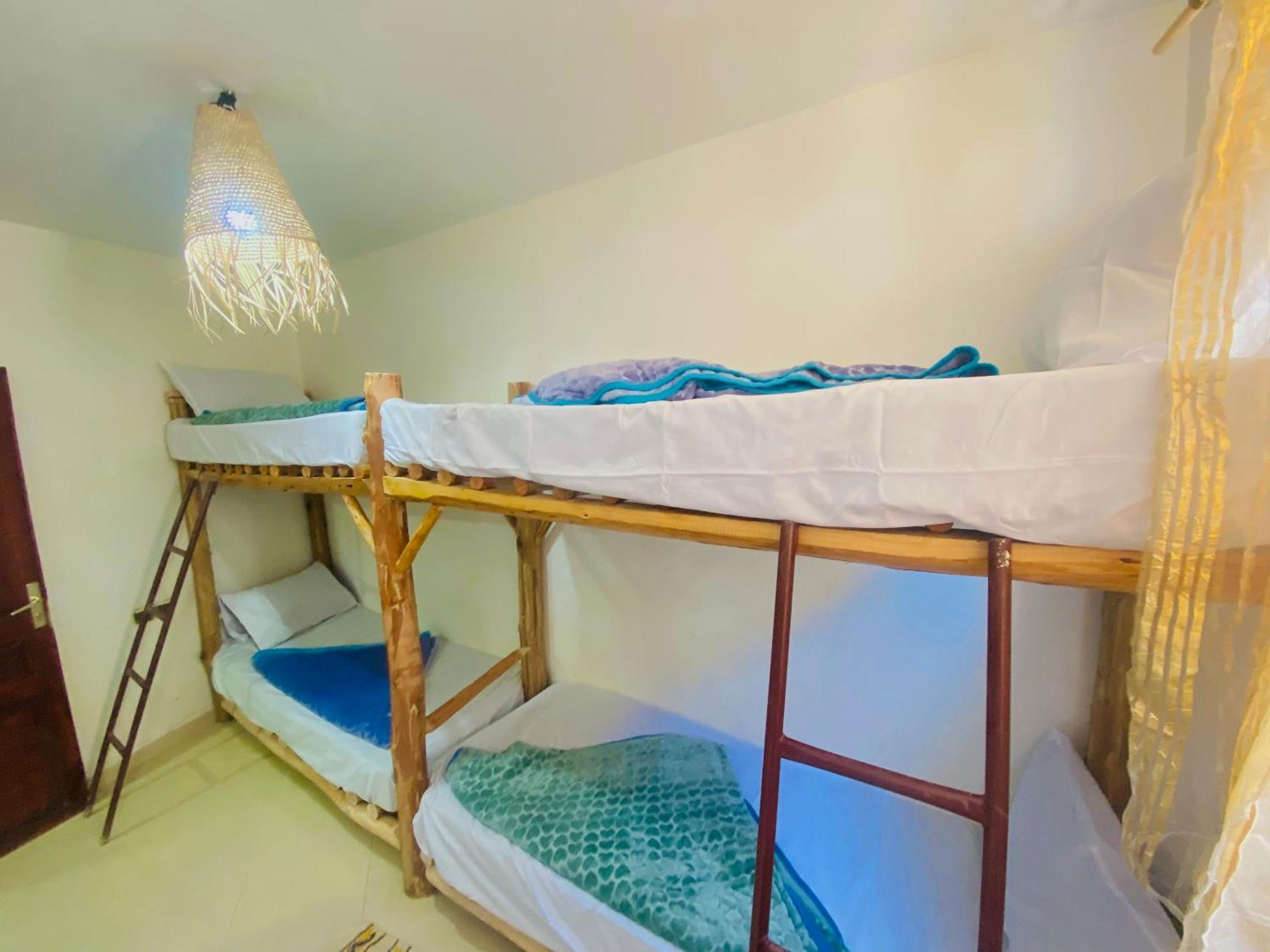 Tizaou Guest House 塔哈佐特 客房 照片