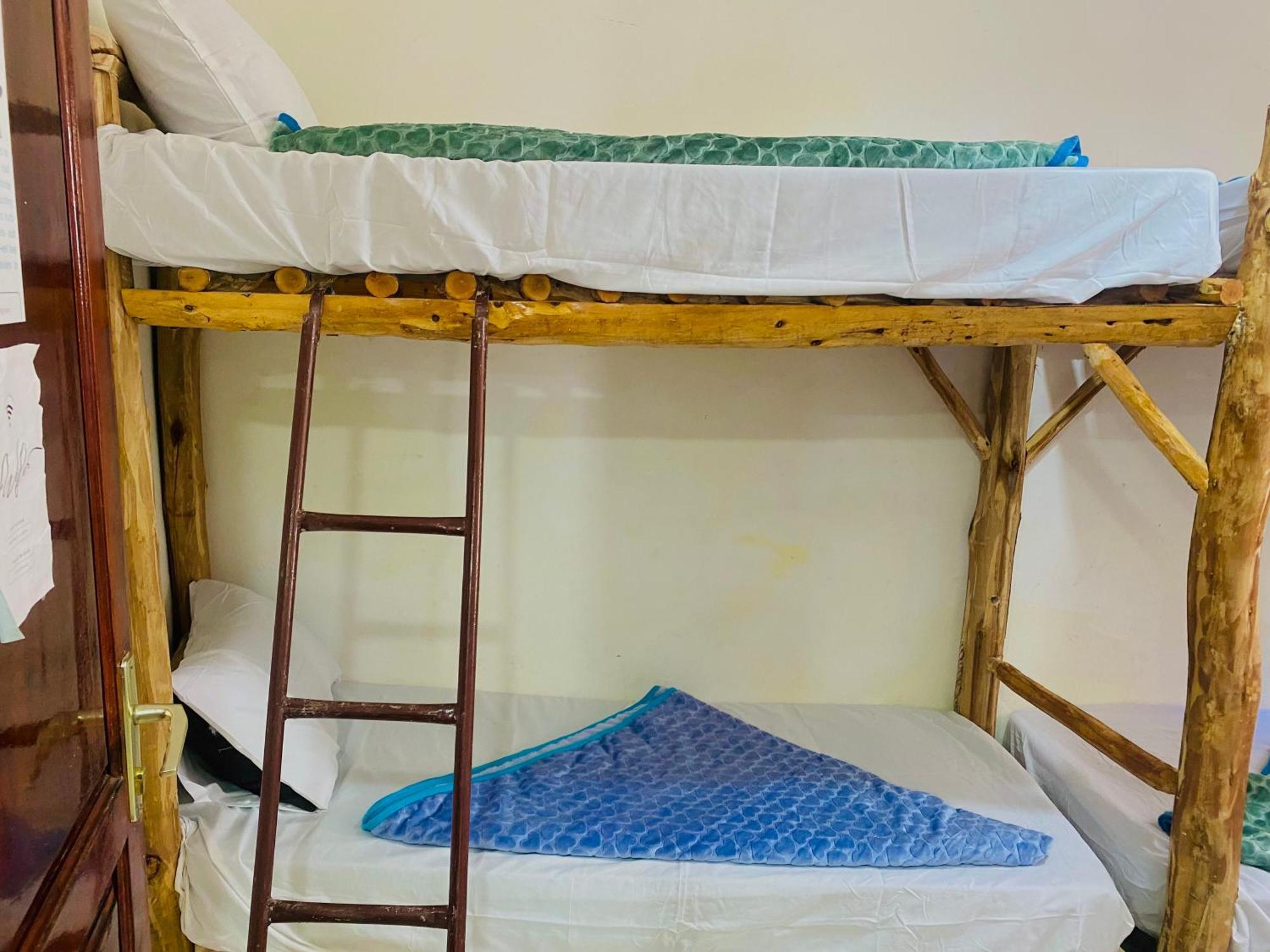 Tizaou Guest House 塔哈佐特 客房 照片