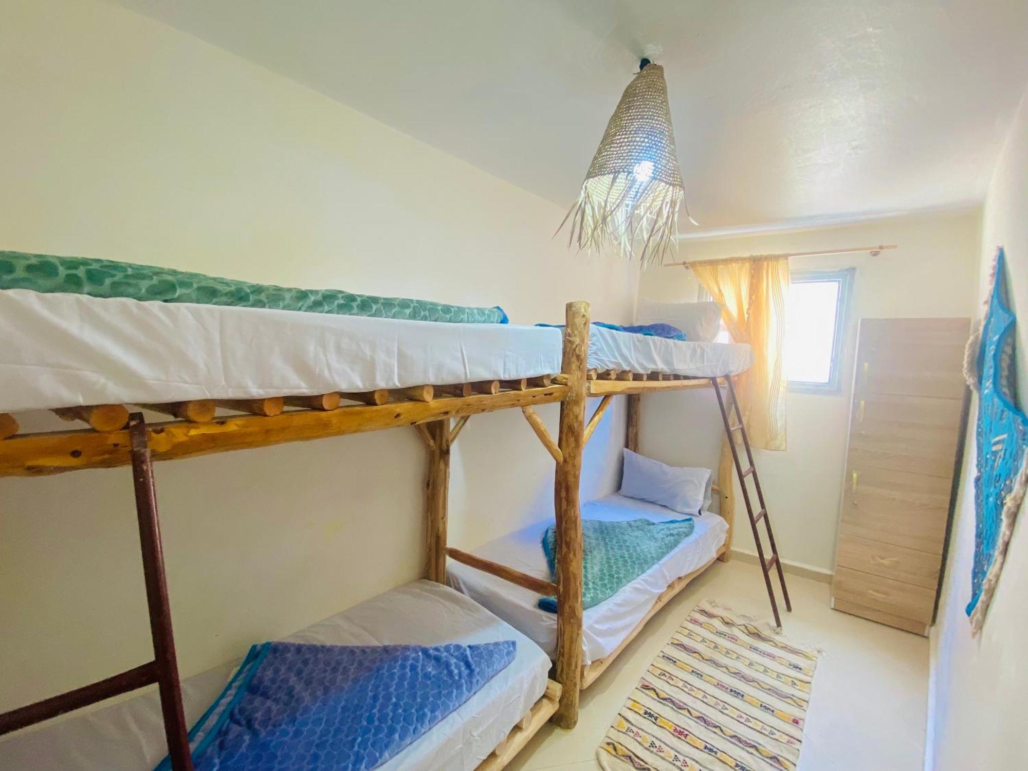 Tizaou Guest House 塔哈佐特 客房 照片