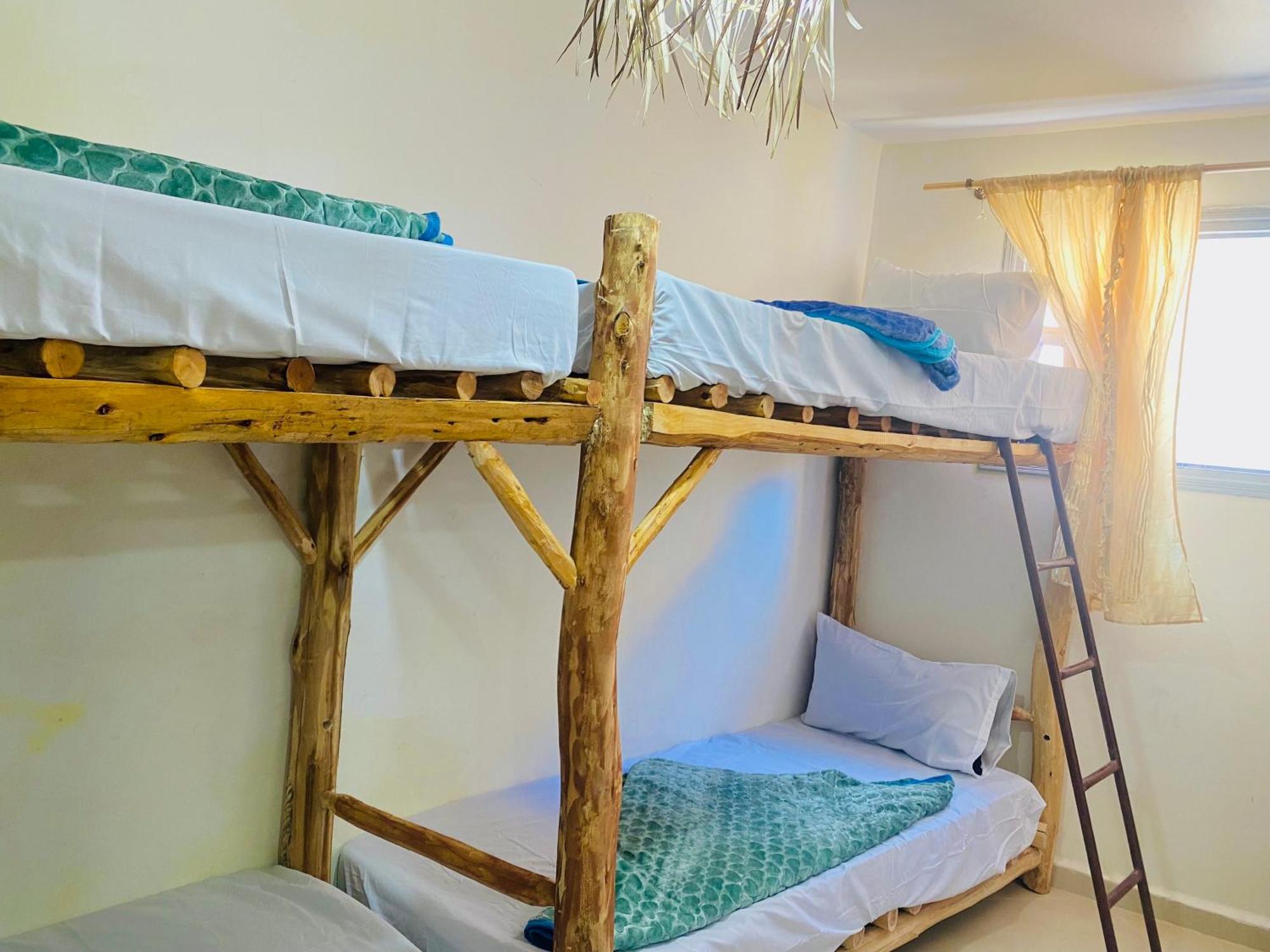 Tizaou Guest House 塔哈佐特 客房 照片